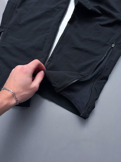 Nike Vintage Trackpants | S