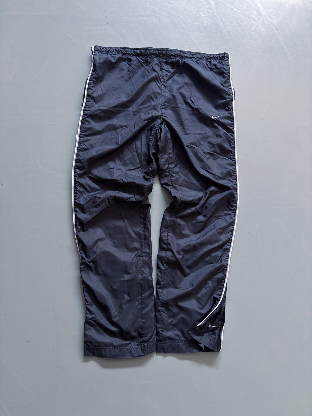 Nike Vintage Trackpants | L