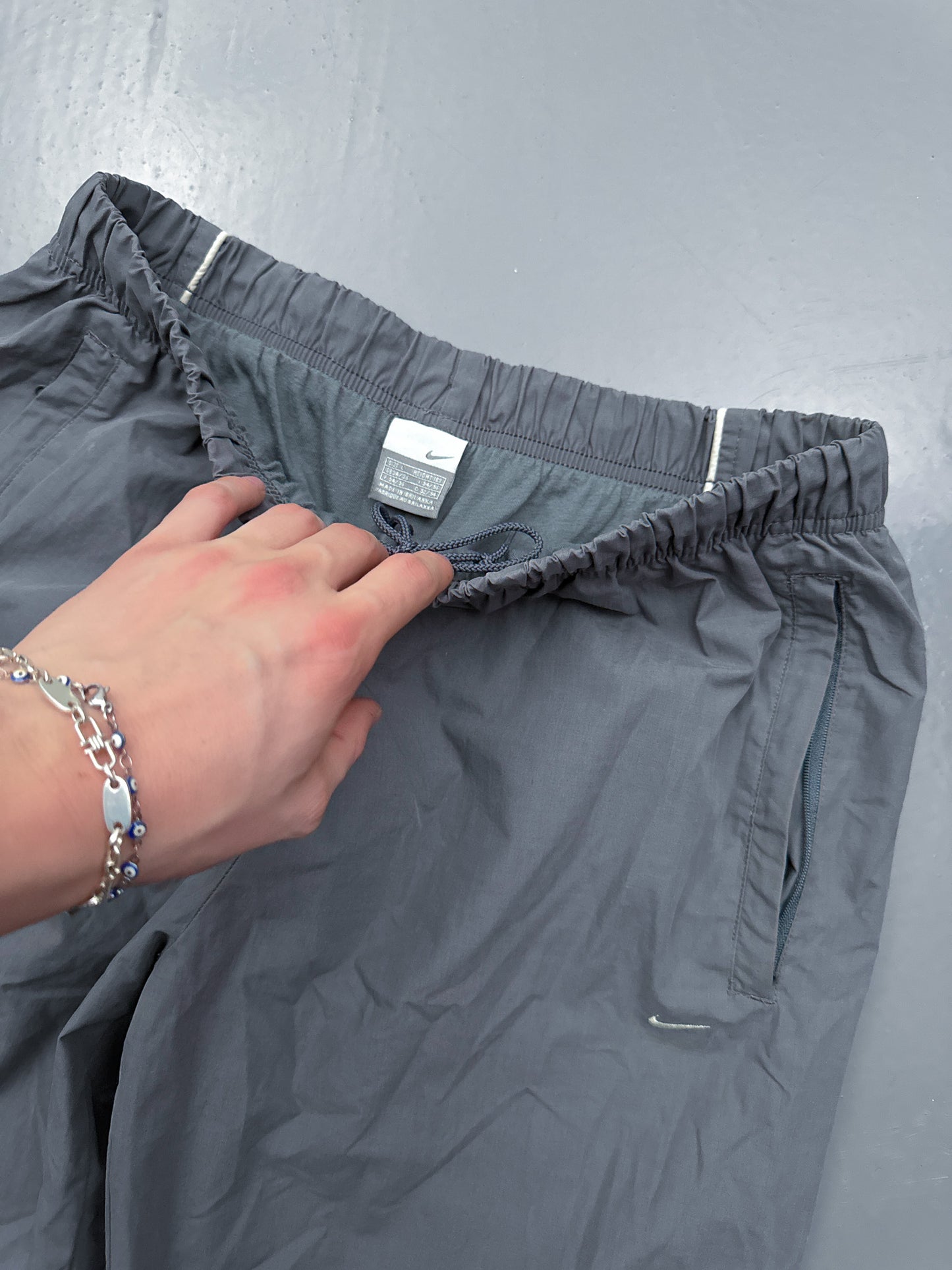 Nike Vintage *PREMIUM* Trackpants | L