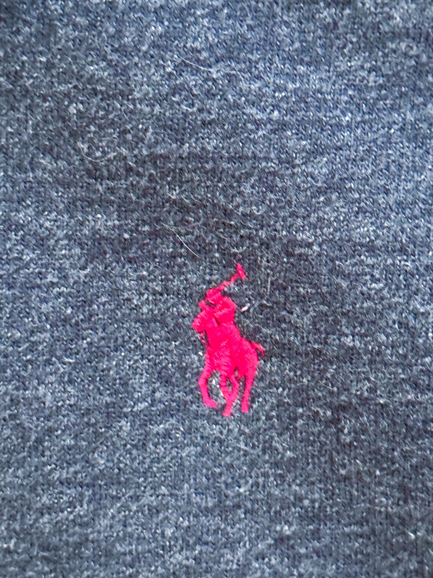 Polo Ralph Lauren Vintage Sweatjacke | M