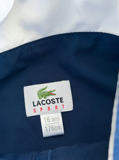 Lacoste Vintage Trackjacket | S