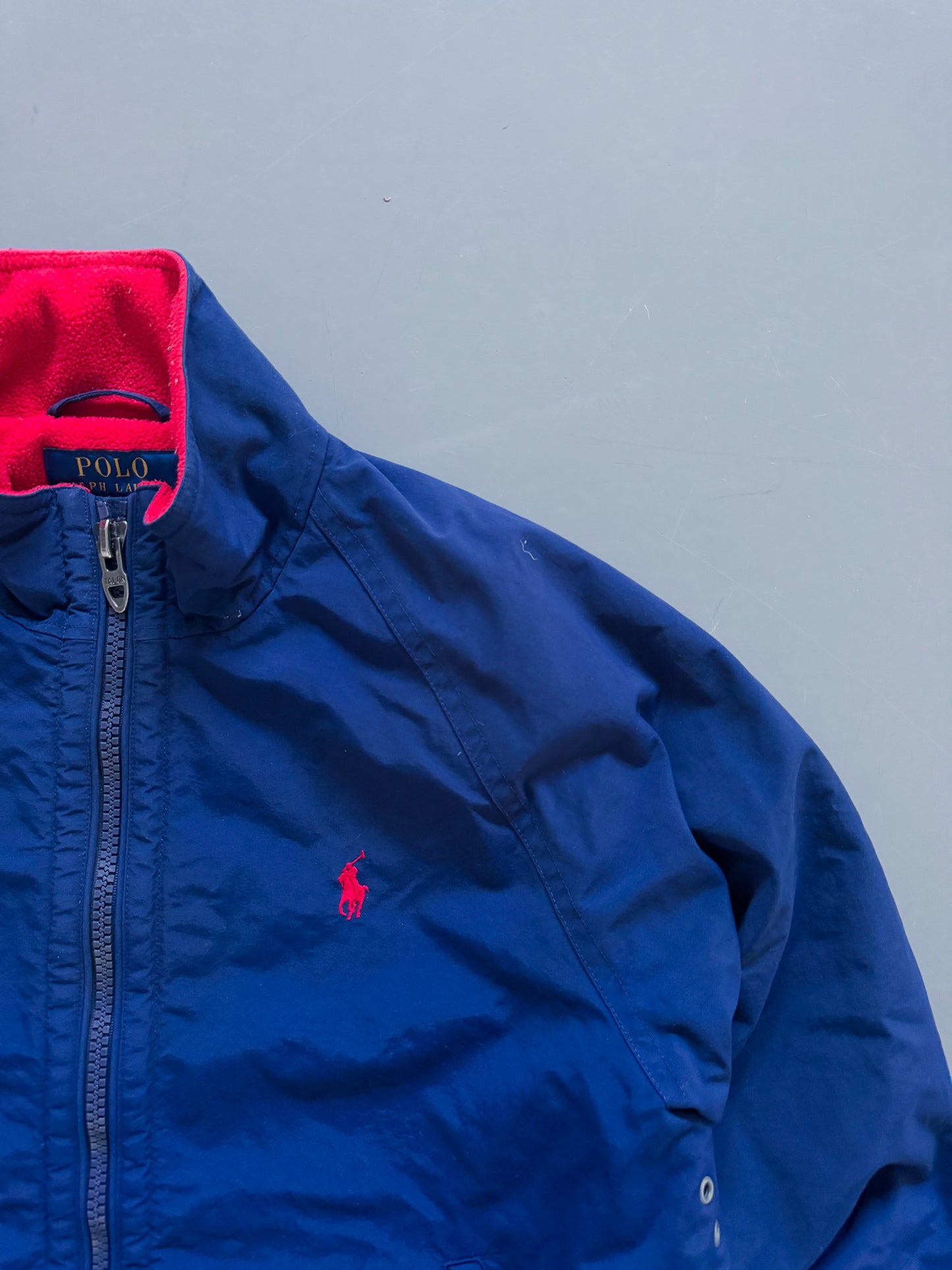 Polo Ralph Lauren Vintage Jacket | M