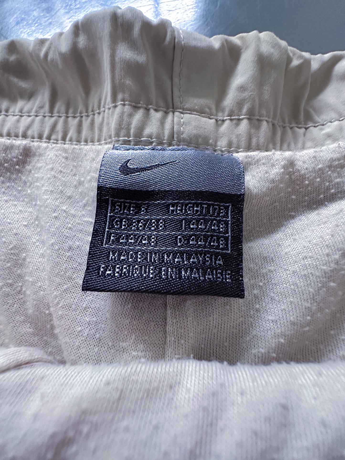 Nike Vintage Trackpants | S