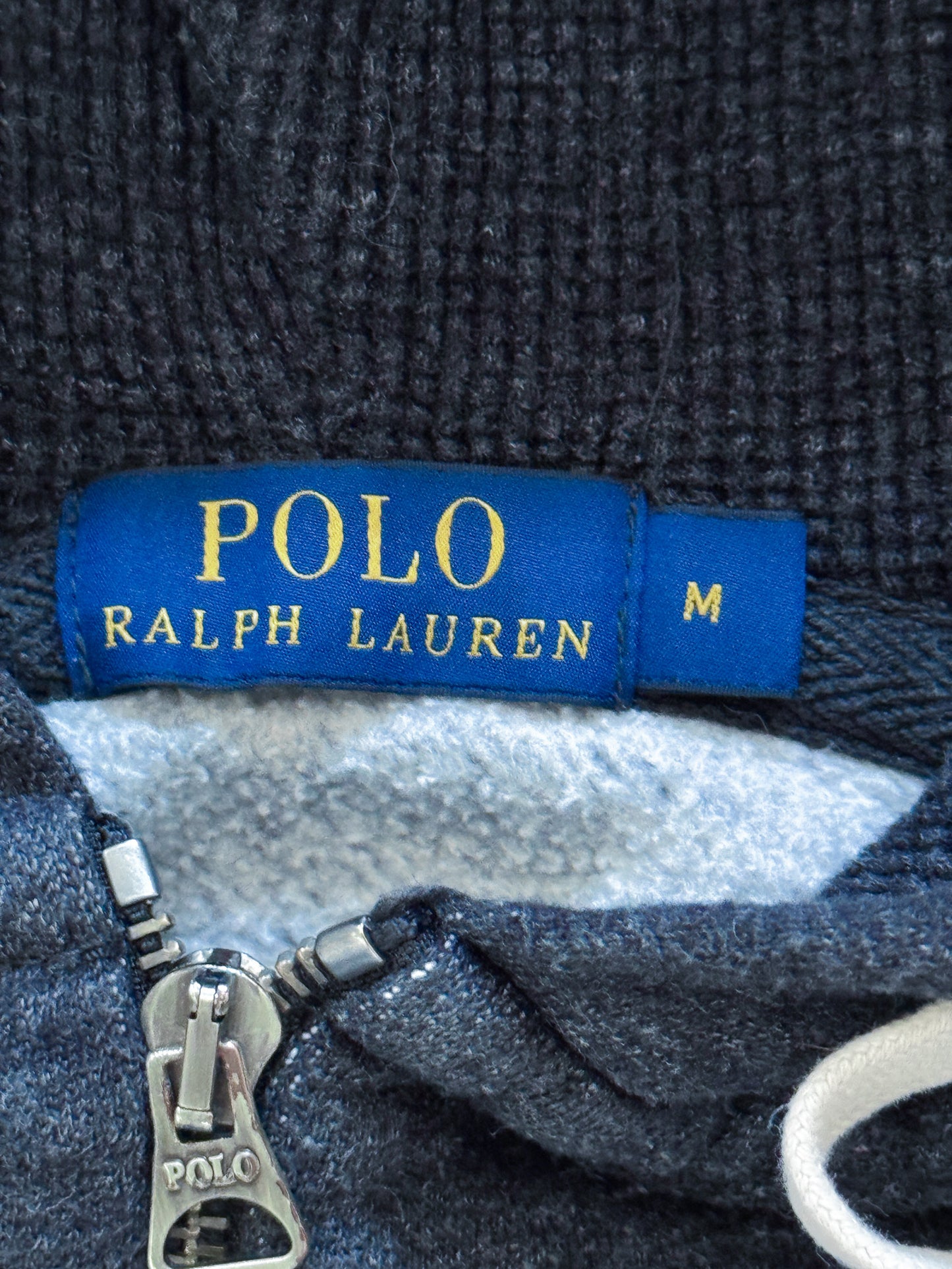 Polo Ralph Lauren Vintage Sweatjacke | M