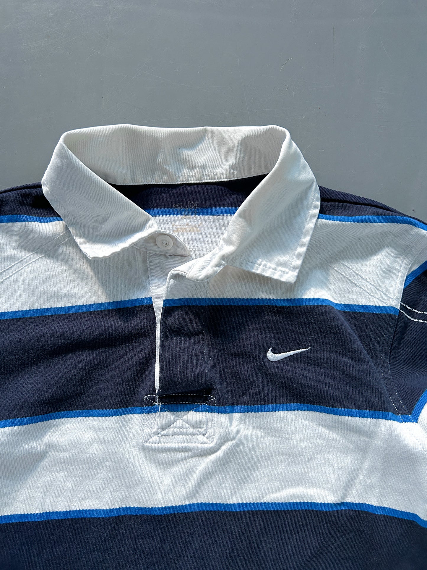 Nike Vintage Polo-Shirt | M
