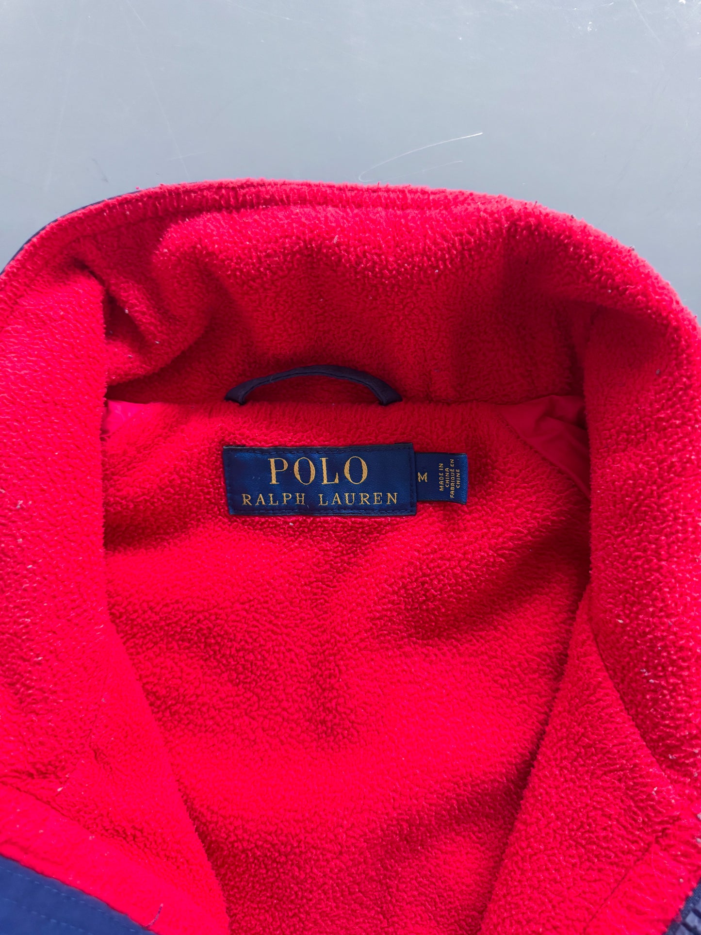 Polo Ralph Lauren Vintage Jacket | M