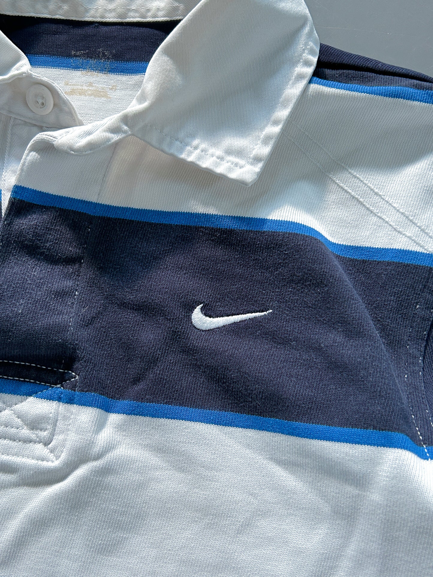 Nike Vintage Polo-Shirt | M