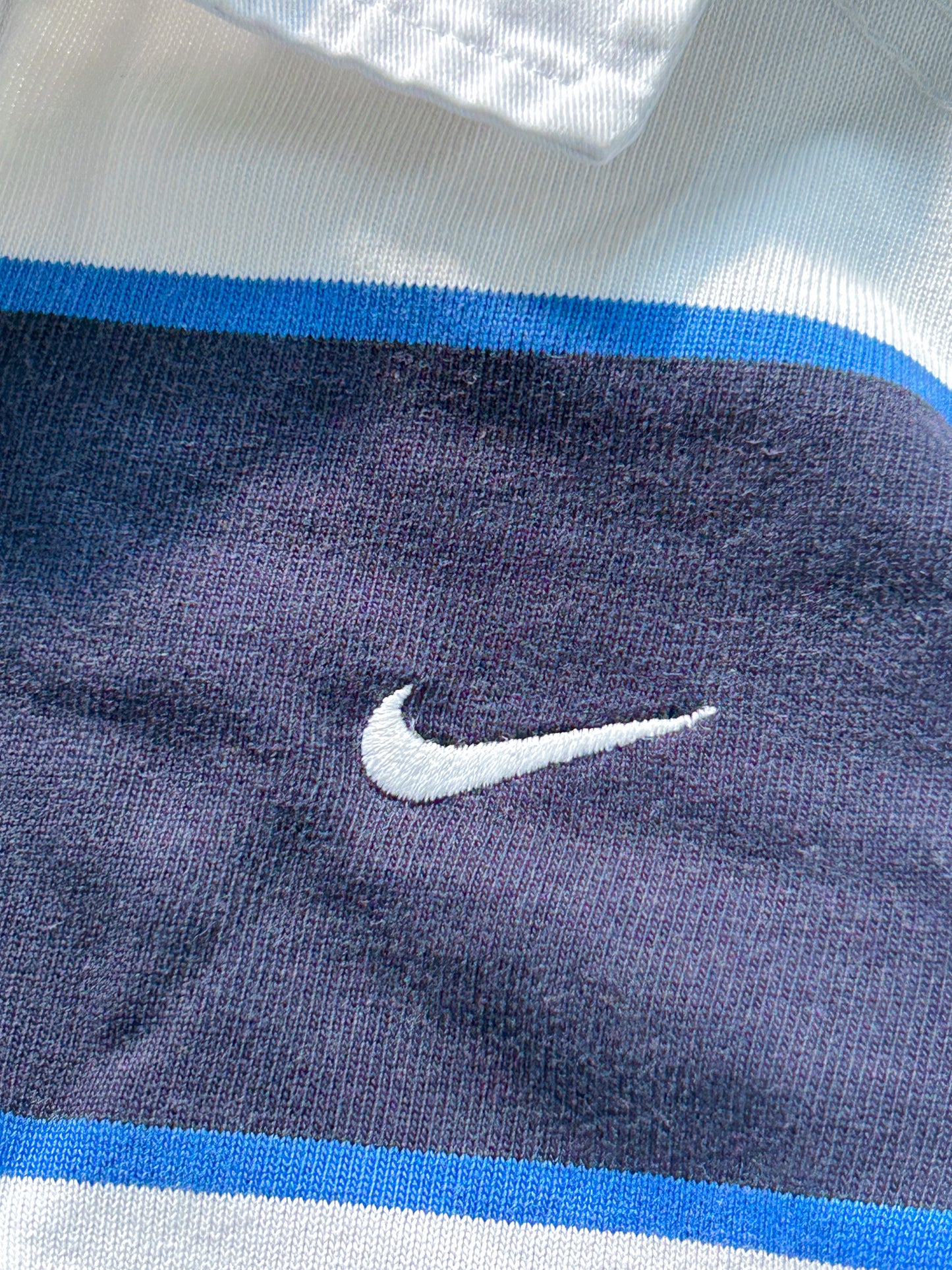 Nike Vintage Polo-Shirt | M