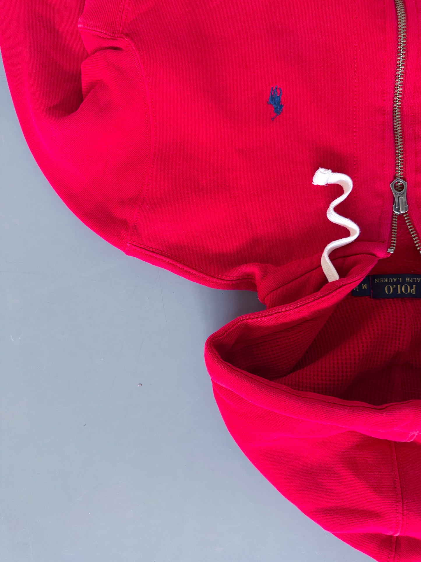 Polo Ralph Lauren Vintage Sweatjacke | M