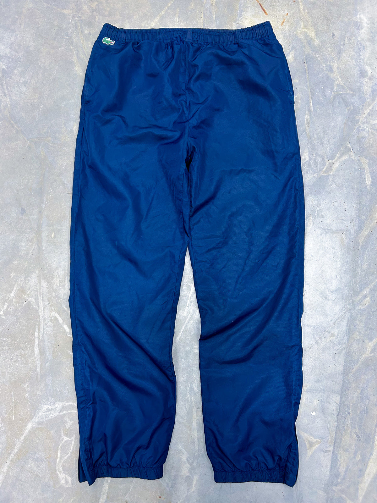 Pantalon de survêtement vintage Lacoste | S