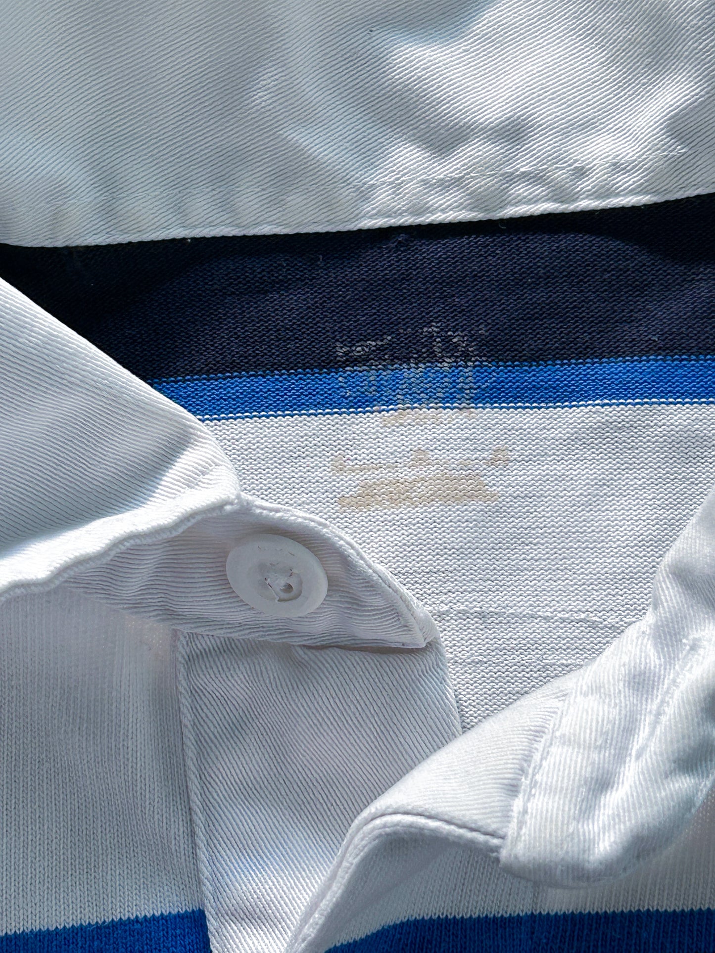 Nike Vintage Polo-Shirt | M