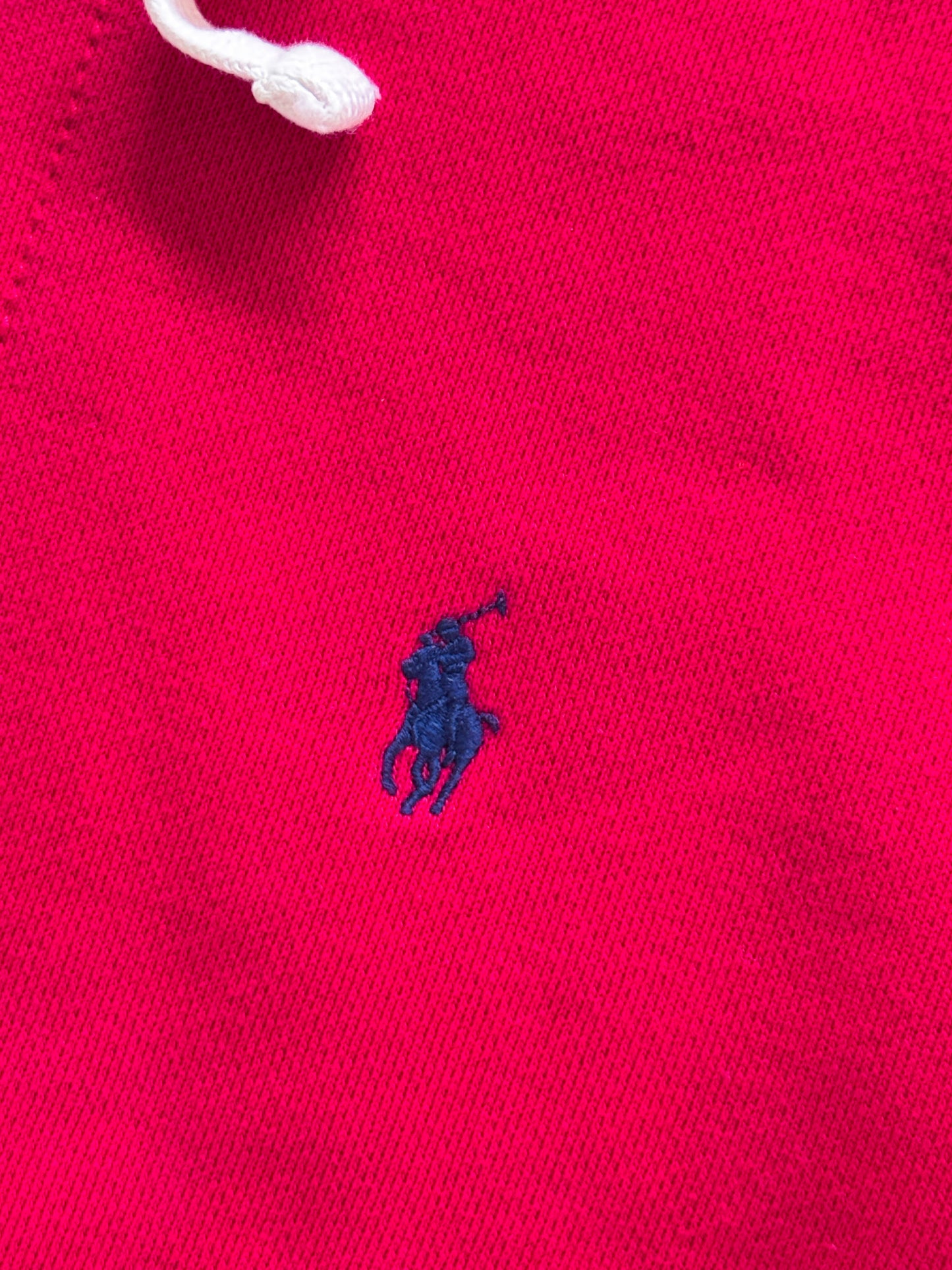 Polo Ralph Lauren Vintage Sweatjacke | M