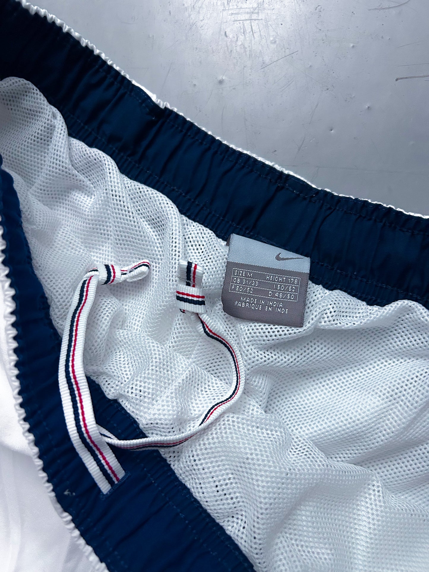 Nike Vintage *PREMIUM* Trackpants | M