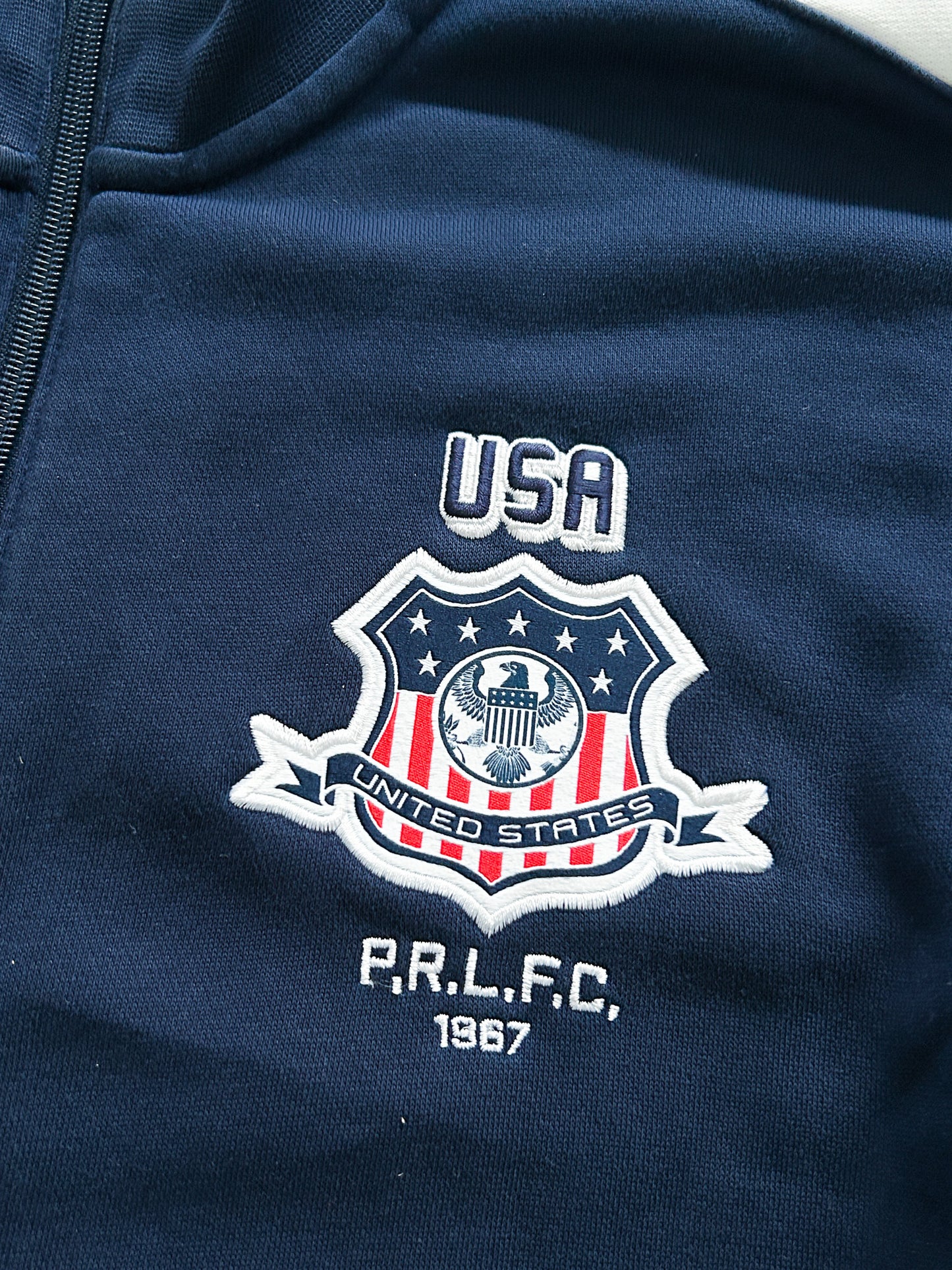 Polo Ralph Lauren Sweatjacke | M