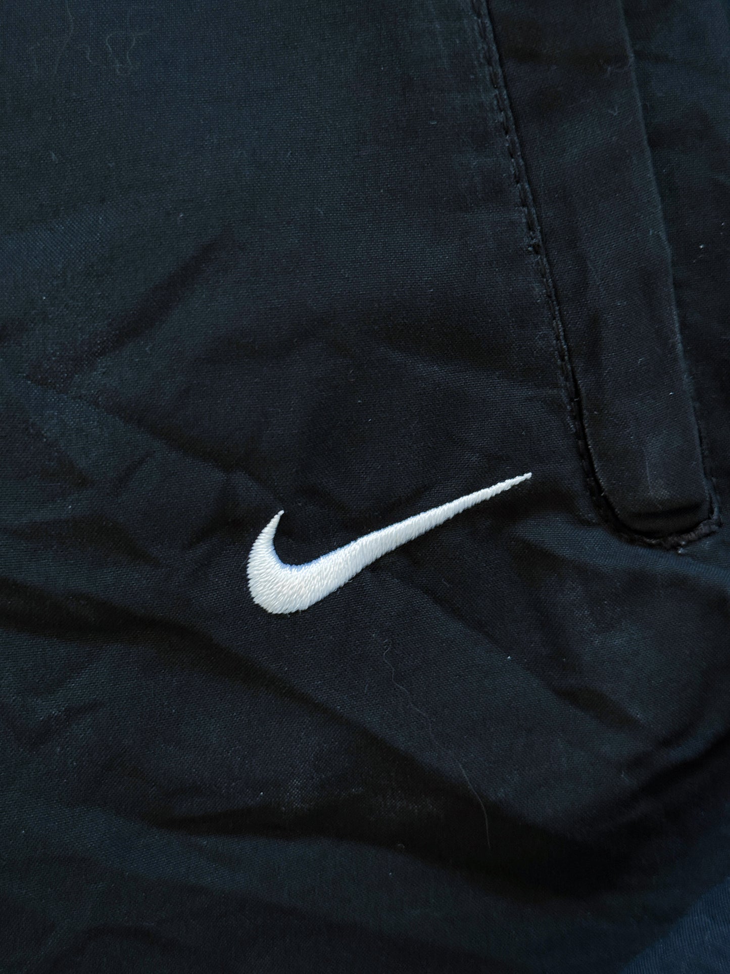 Vintage Nike Shorts | L