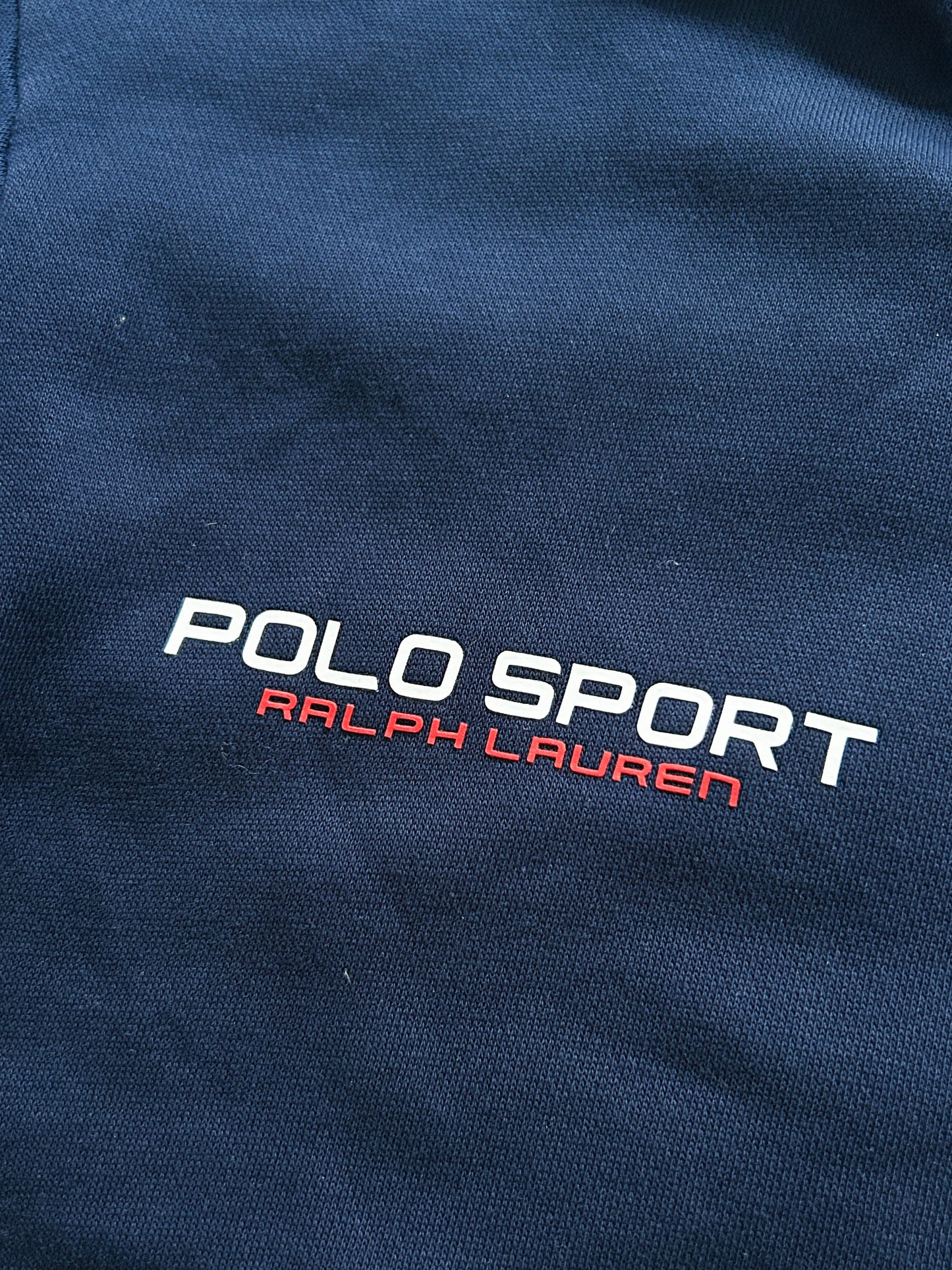 Polo Ralph Lauren Sweatjacke | M