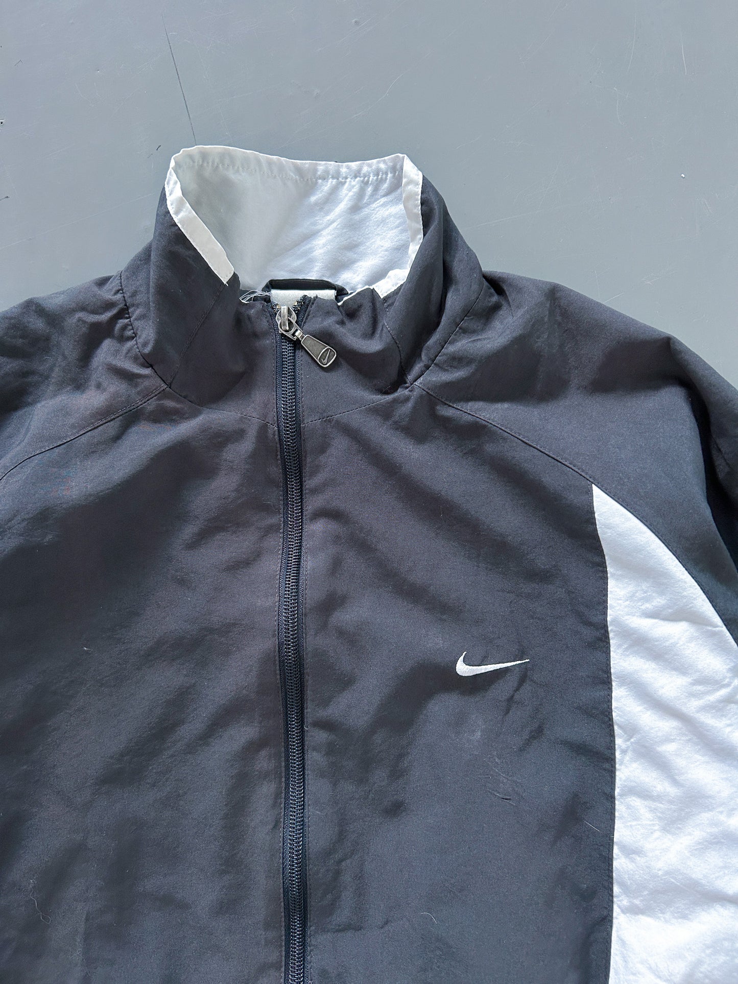 Nike Vintage Trackjacket | M