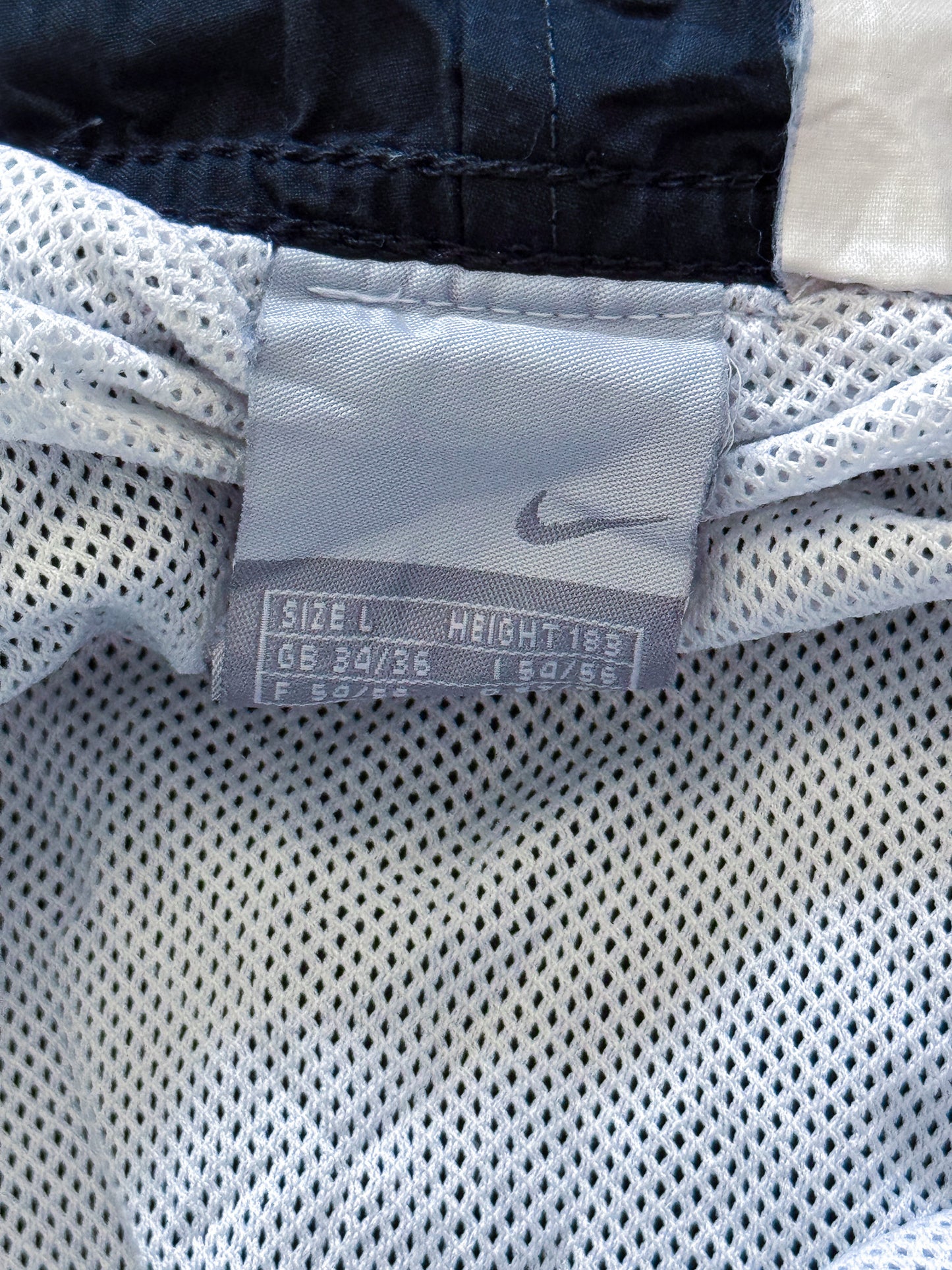 Vintage Nike Shorts | L