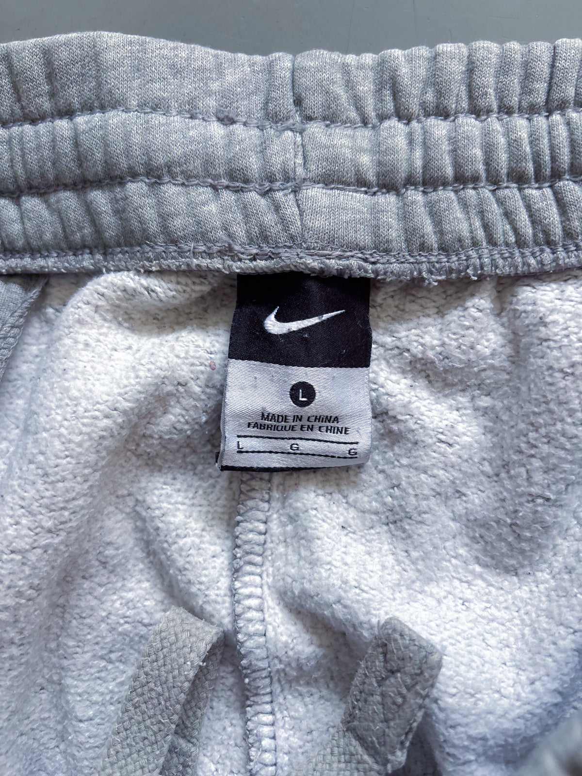Nike Vintage Sweatpants / Jogger | L
