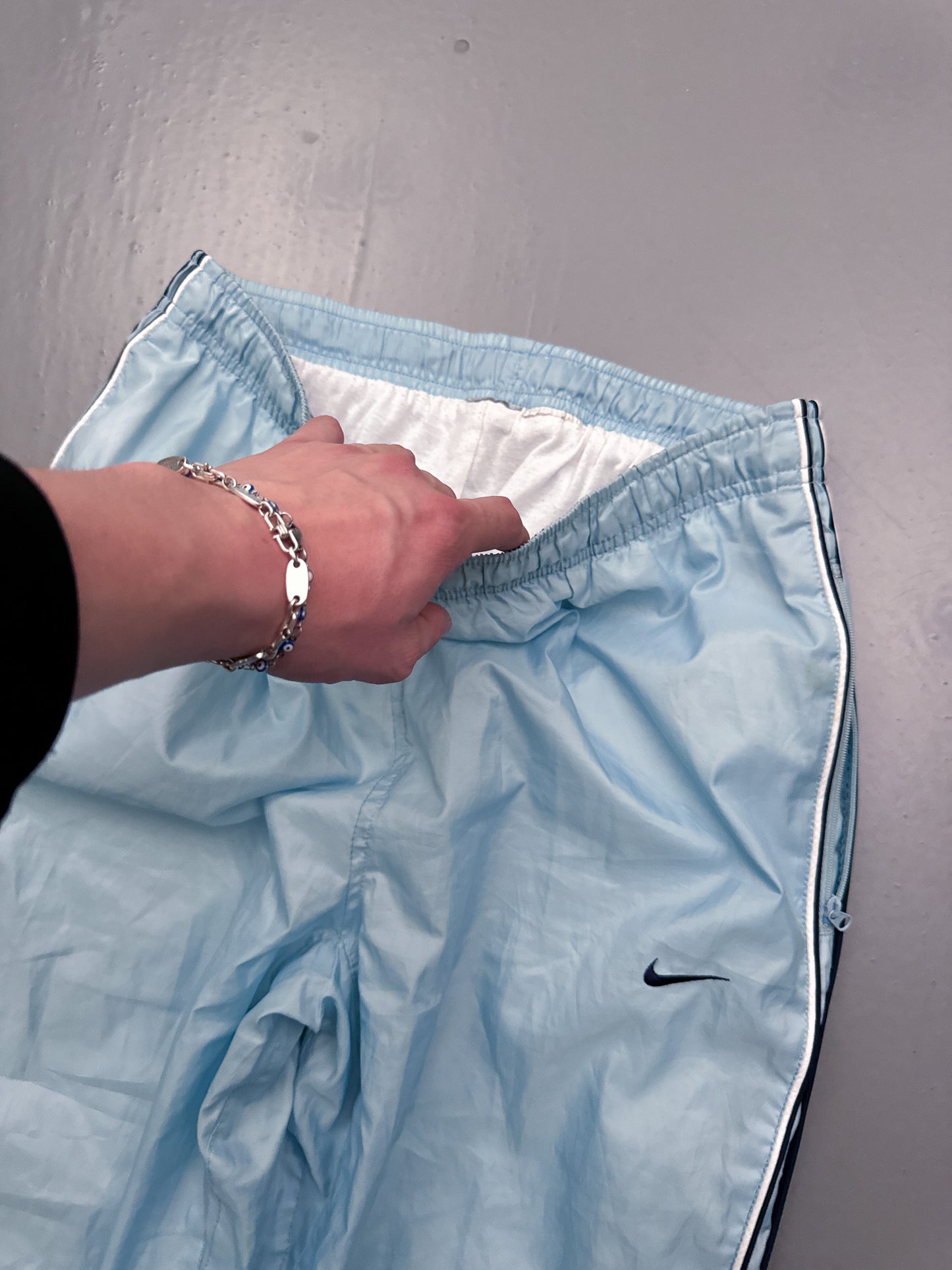 Nike Vintage *PREMIUM* Trackpants | M