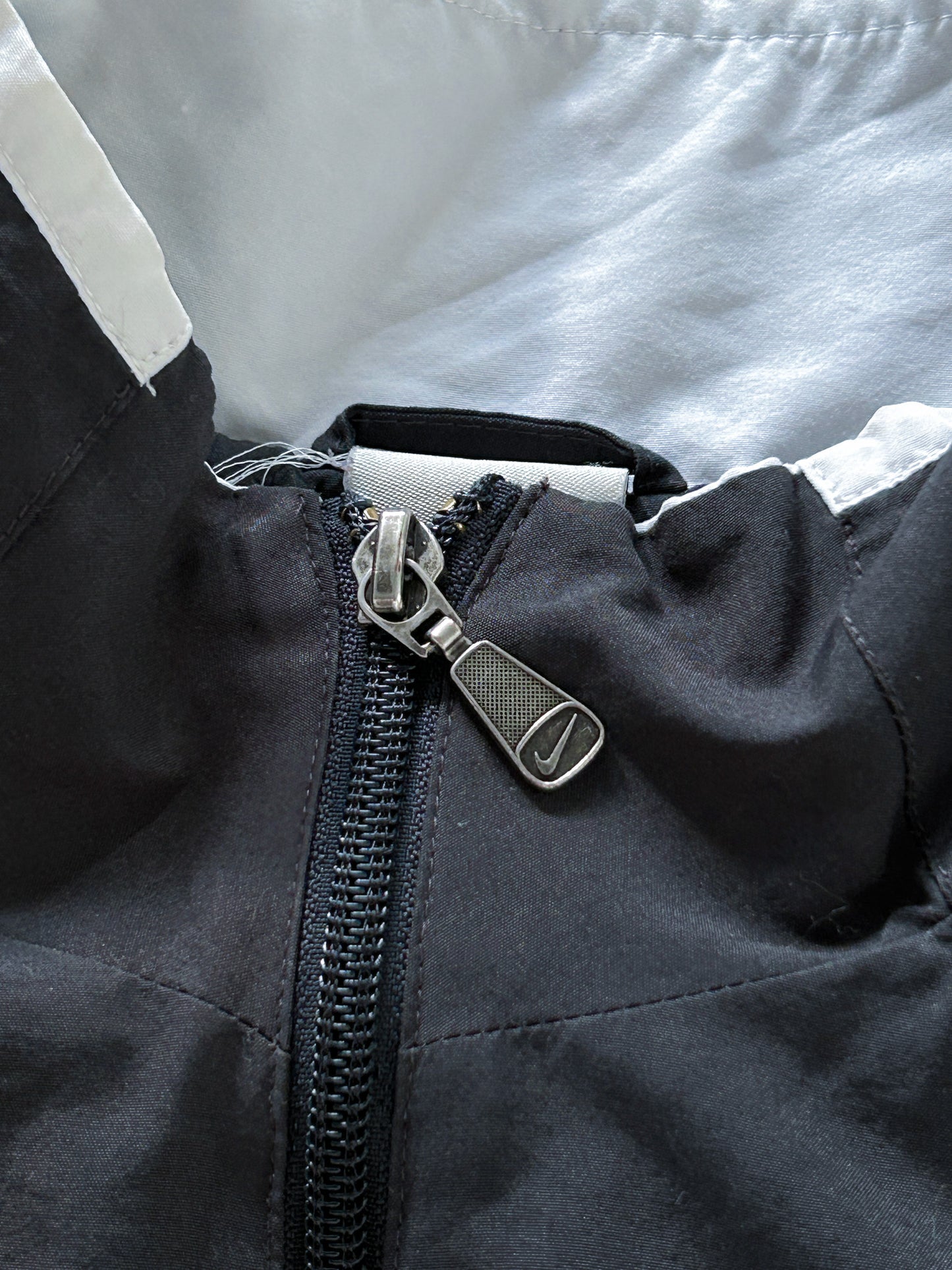 Nike Vintage Trackjacket | M