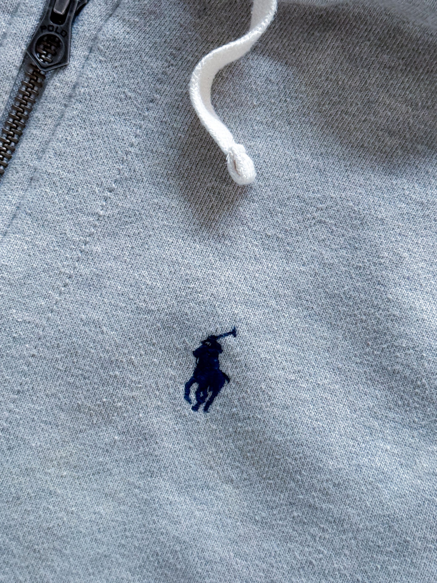 Polo Ralph Lauren Vintage *PREMIUM* Sweatjacke | S
