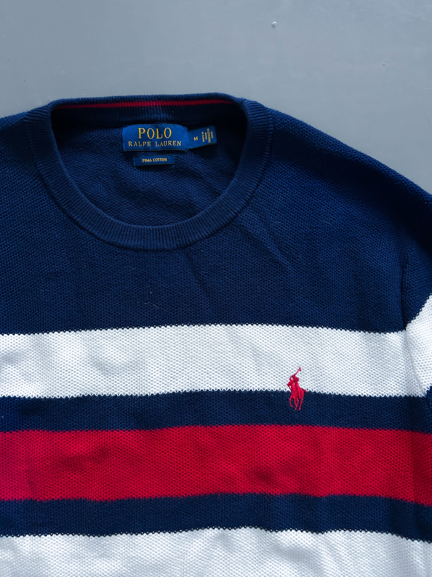 Polo Ralph Lauren Pullover | M