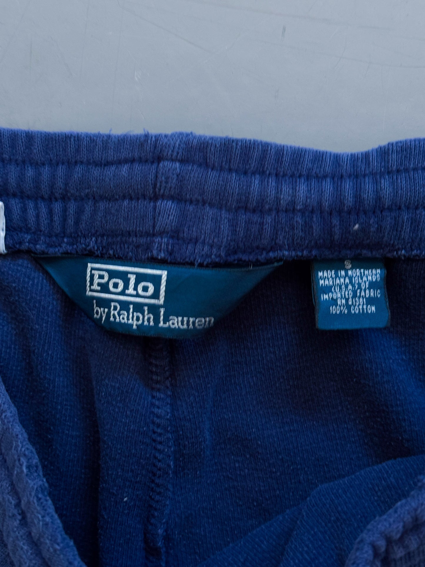 Polo Ralph Lauren Vintage Sweatpants / Jogger | S