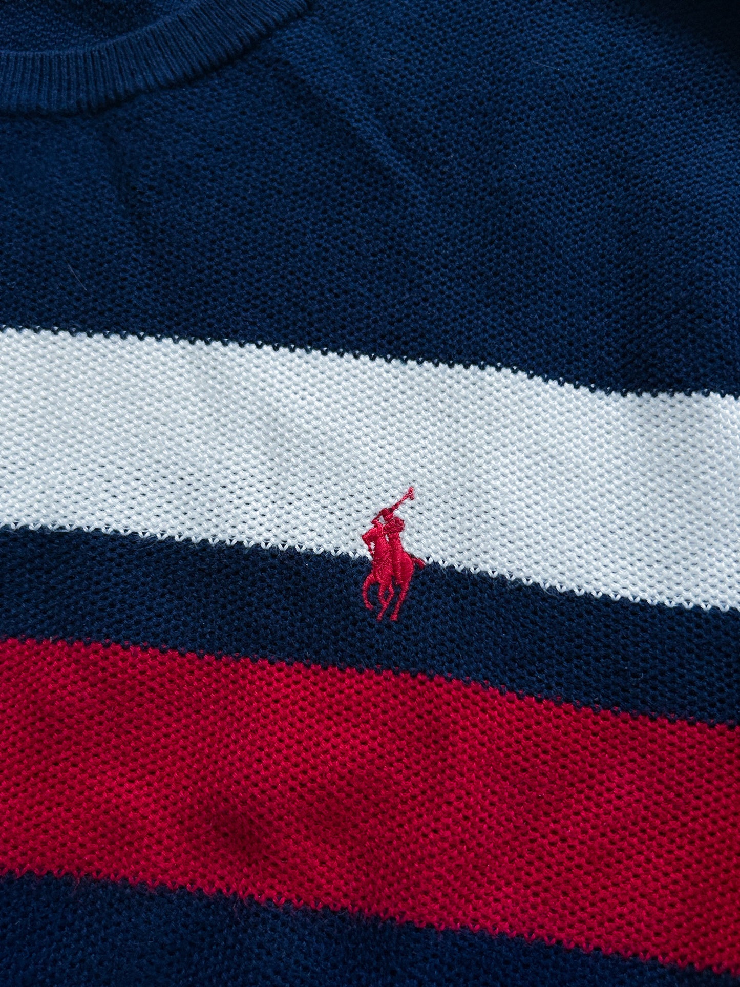 Polo Ralph Lauren Pullover | M