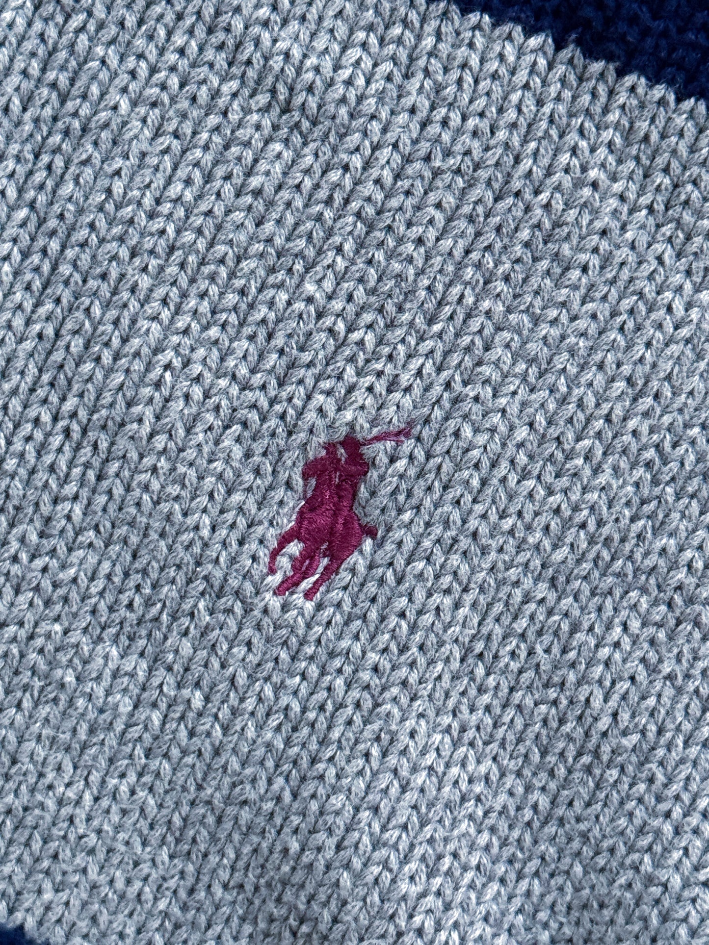 Polo Ralph Lauren Vintage Pullover | L