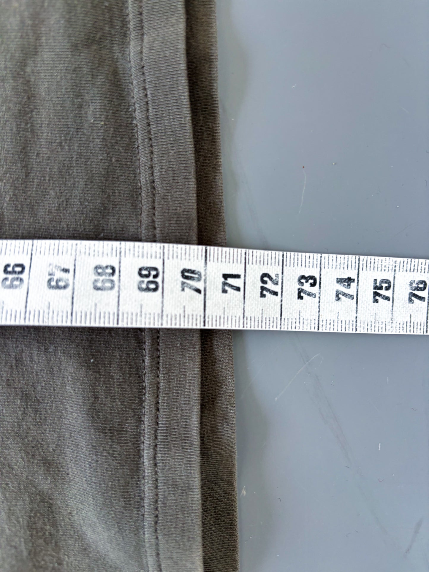 Vintage Emporio Armani Shirt | XL