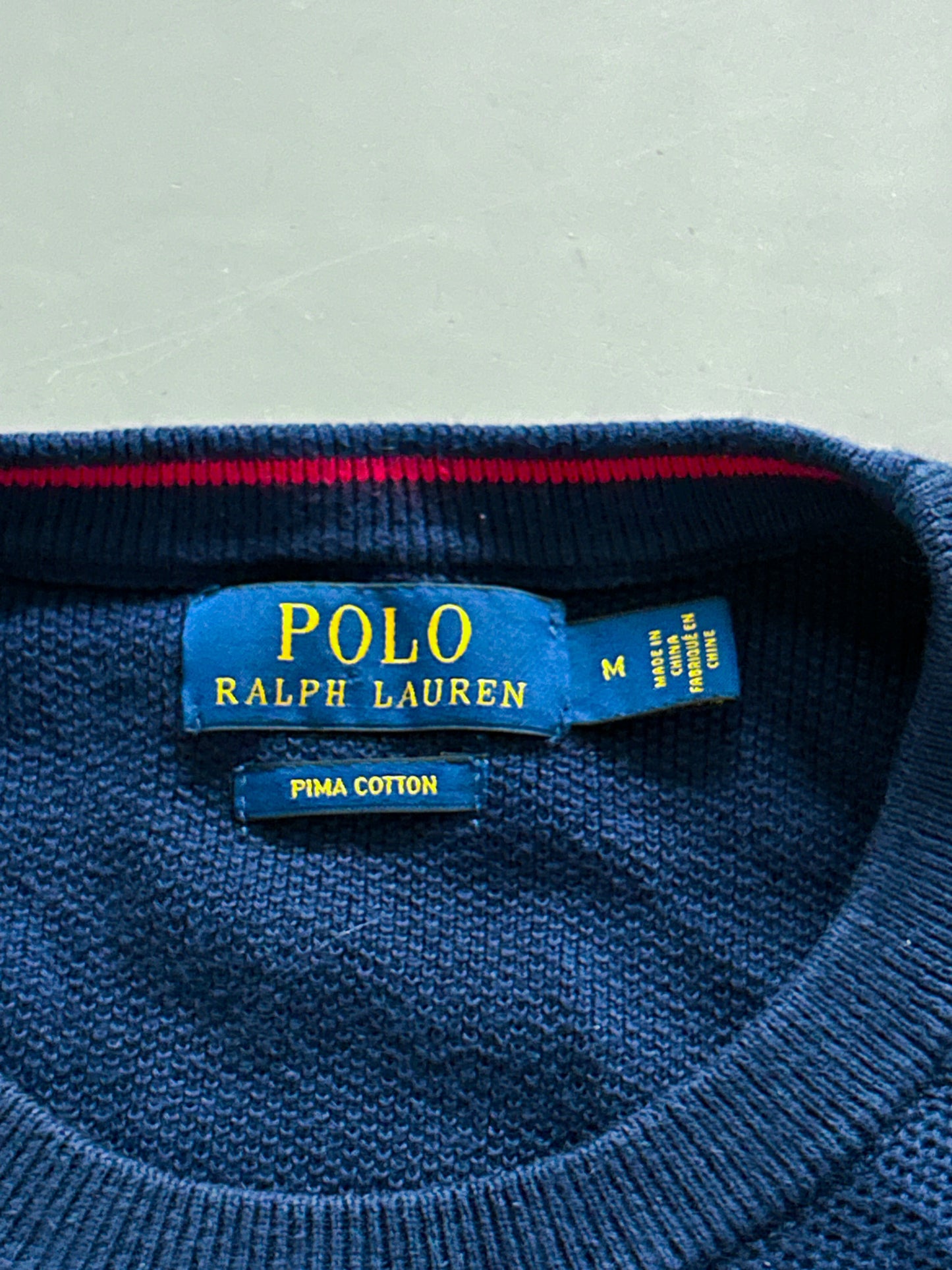 Polo Ralph Lauren Pullover | M