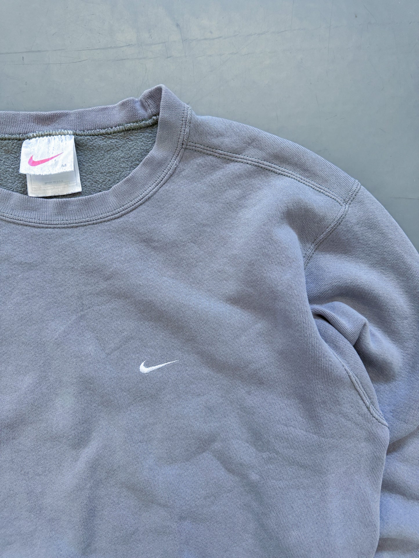 Nike Vintage Pullover | M