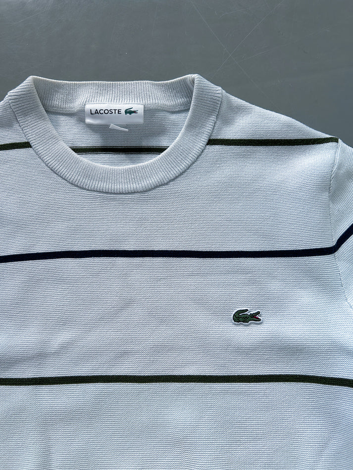 Lacoste Vintage Pullover | S