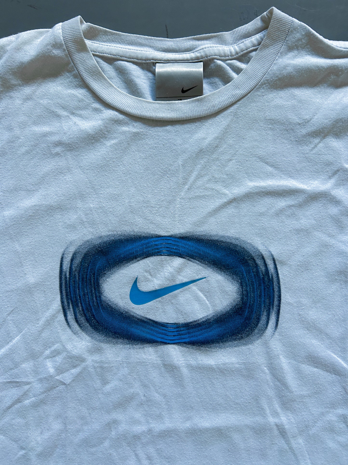 Vintage Nike Shirt | L
