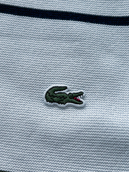 Lacoste Vintage *PREMIUM* Pullover | S