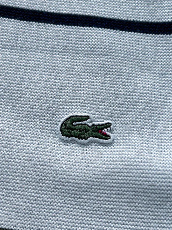 Lacoste Vintage Pullover | S