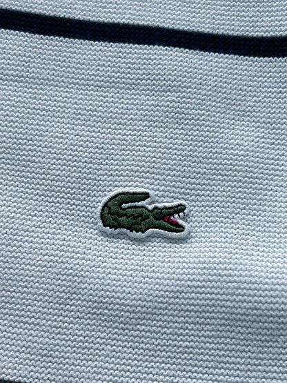 Lacoste Vintage Pullover | S