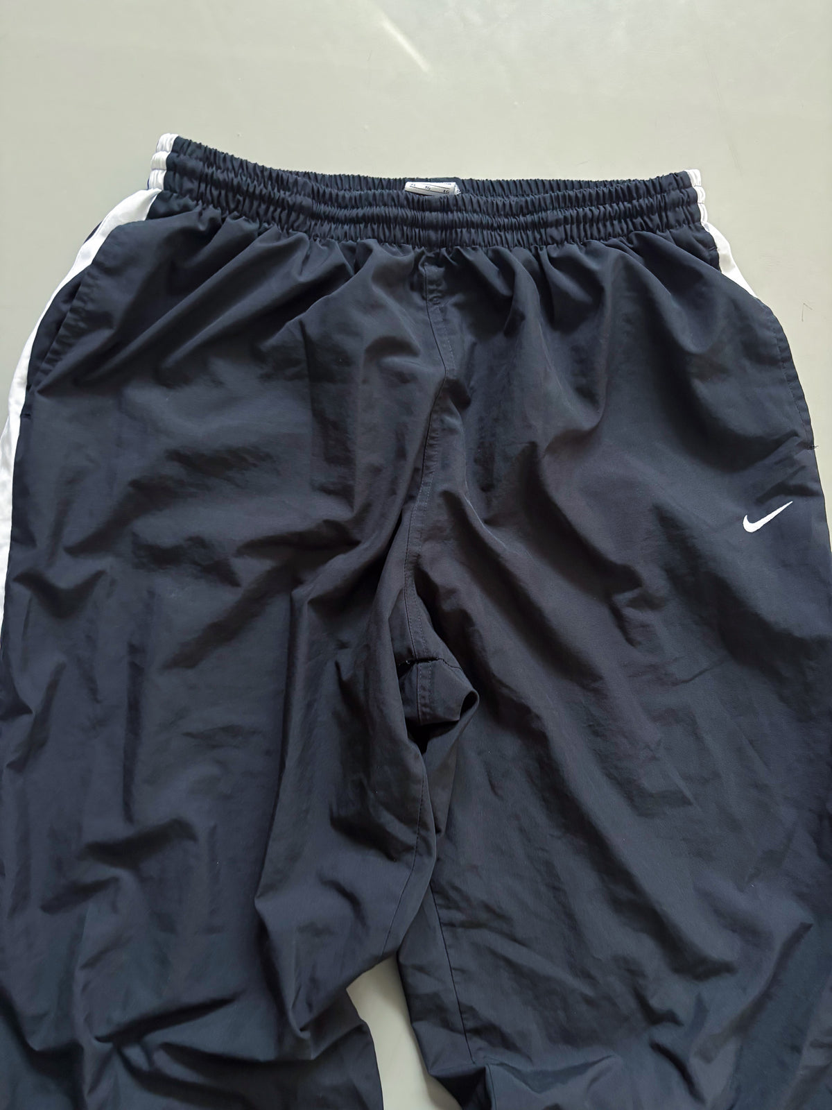 Nike Vintage Trackpants | XL