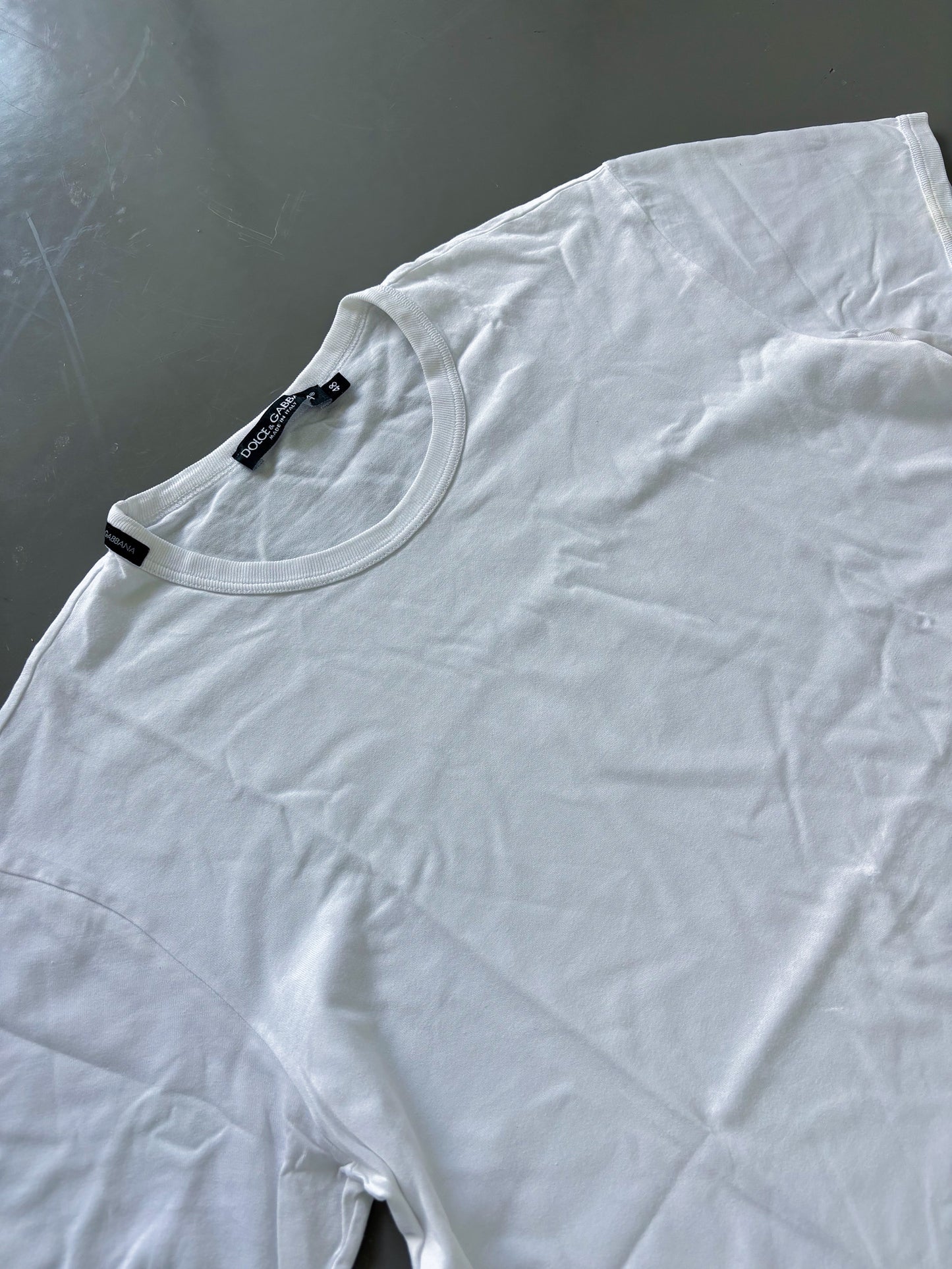 Vintage Dolce & Gabbana Shirt | M