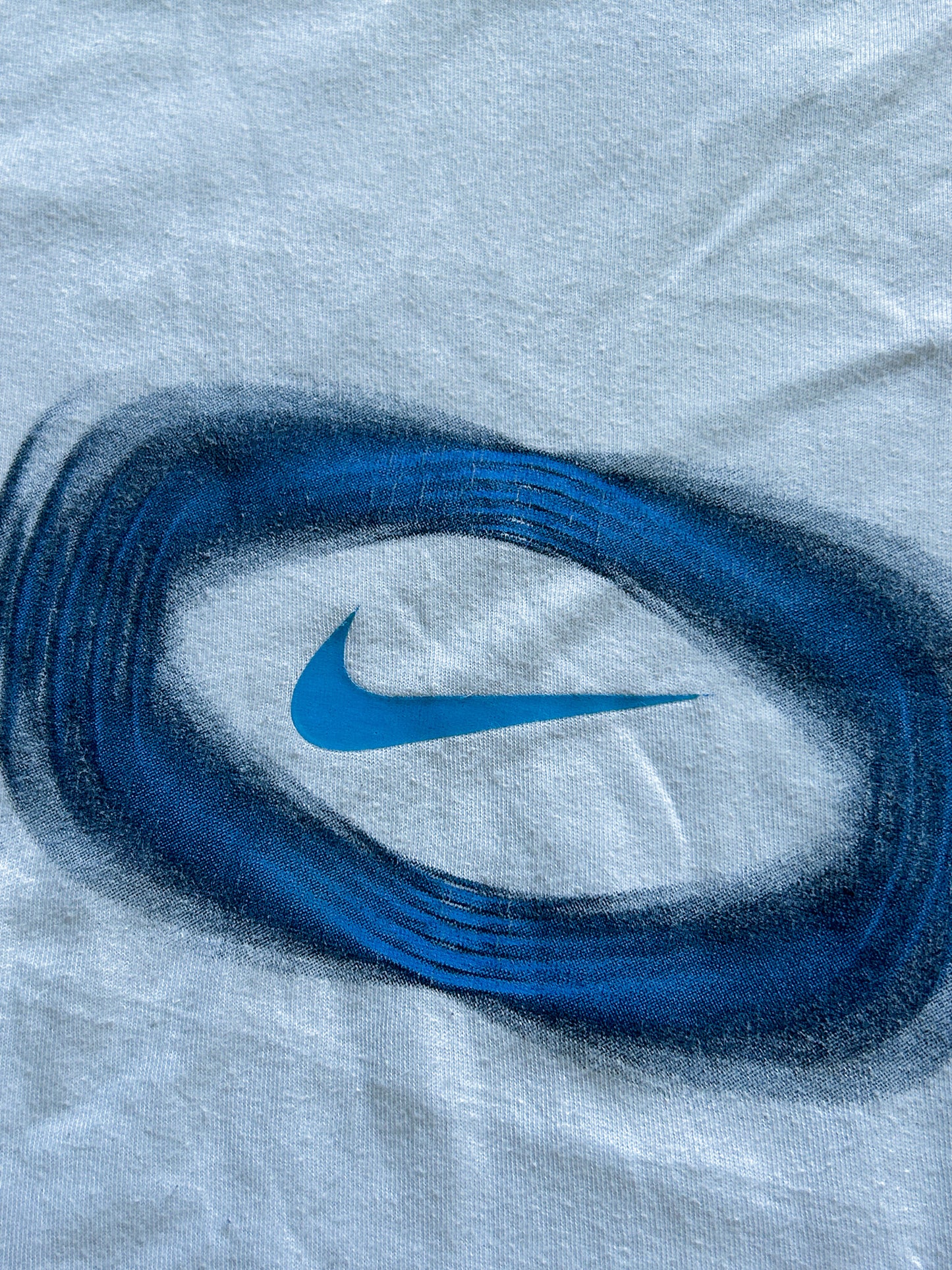 Vintage Nike Shirt | L