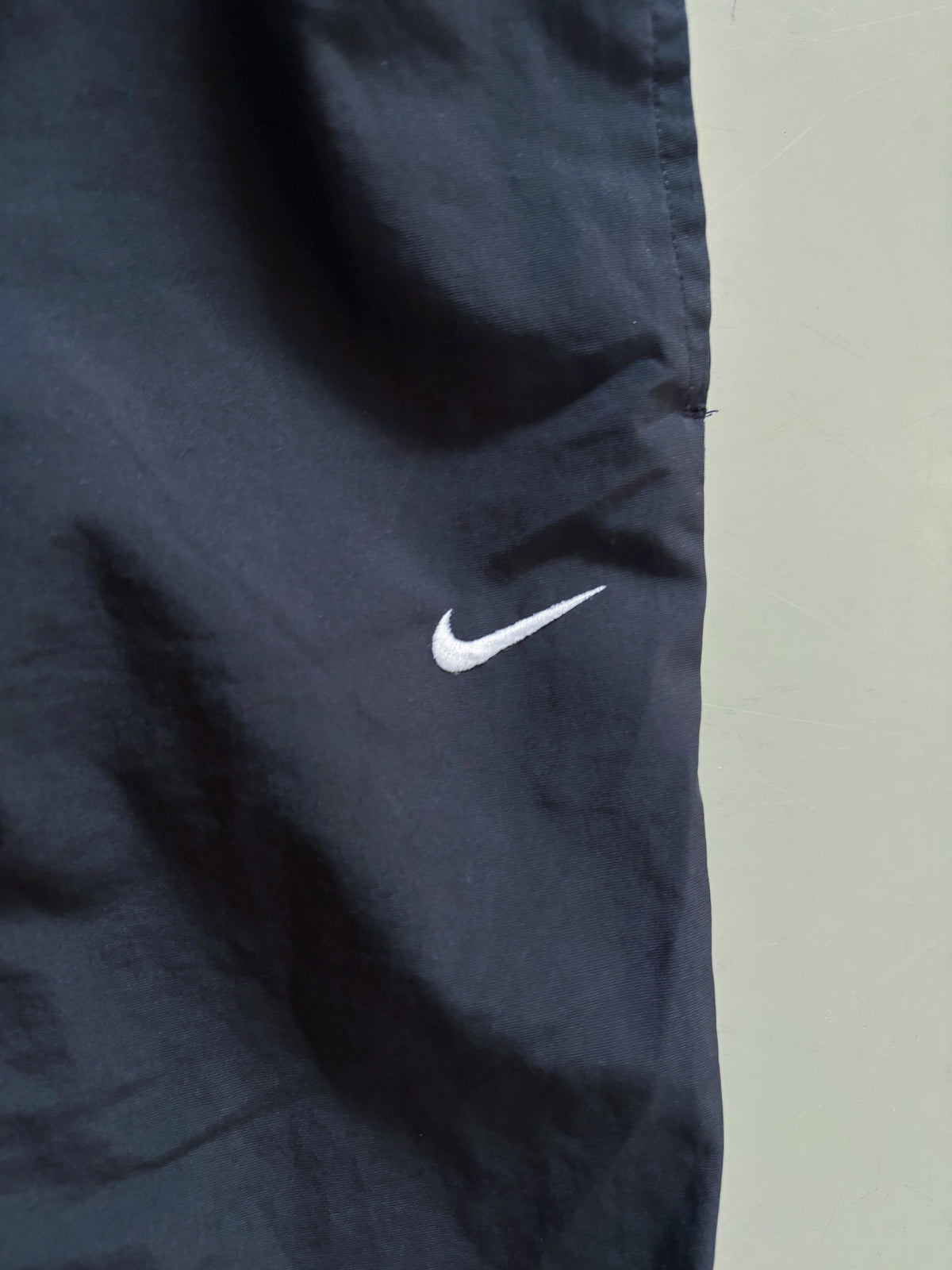 Nike Vintage Trackpants | XL