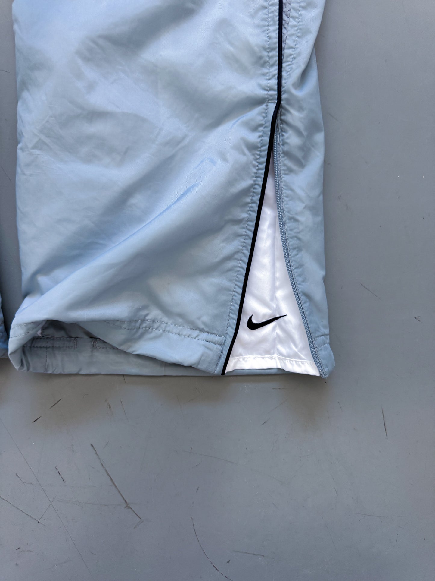 Nike Vintage Trackpants | XS