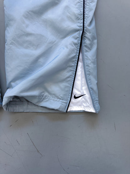 Nike Vintage Trackpants | XS