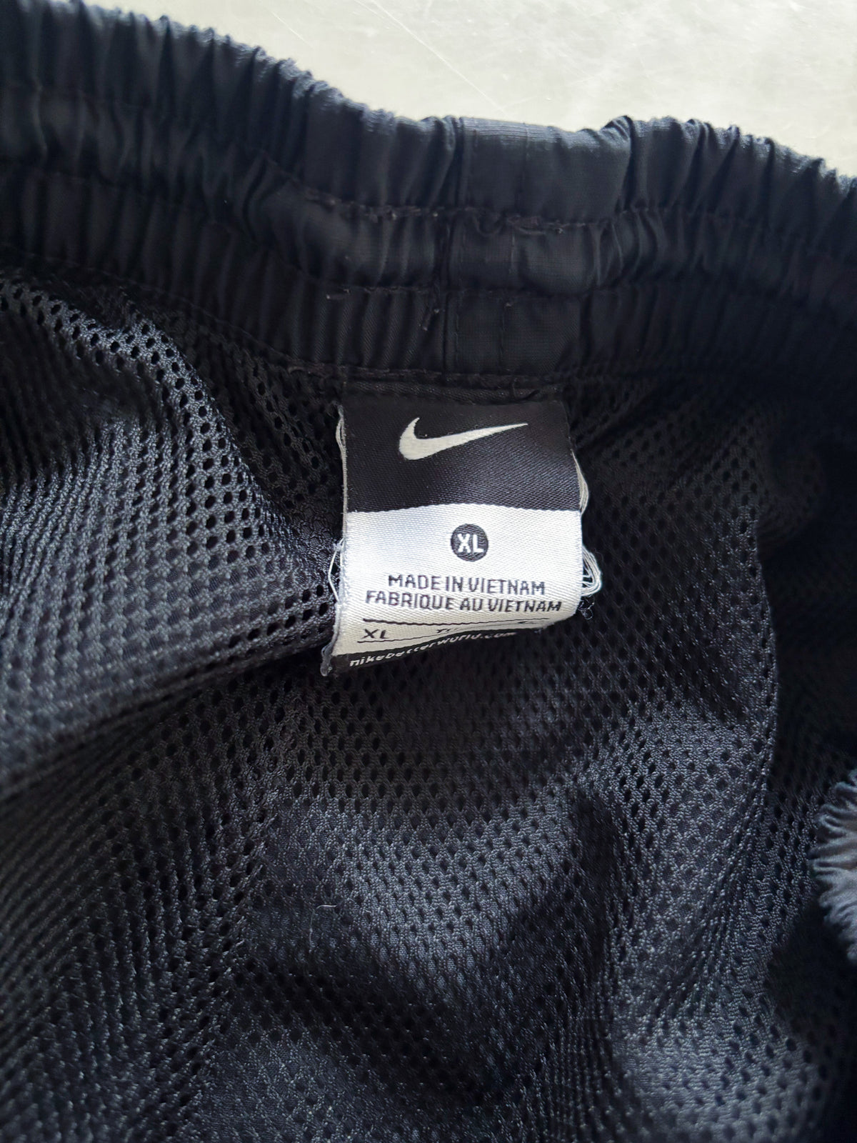 Nike Vintage Trackpants | XL
