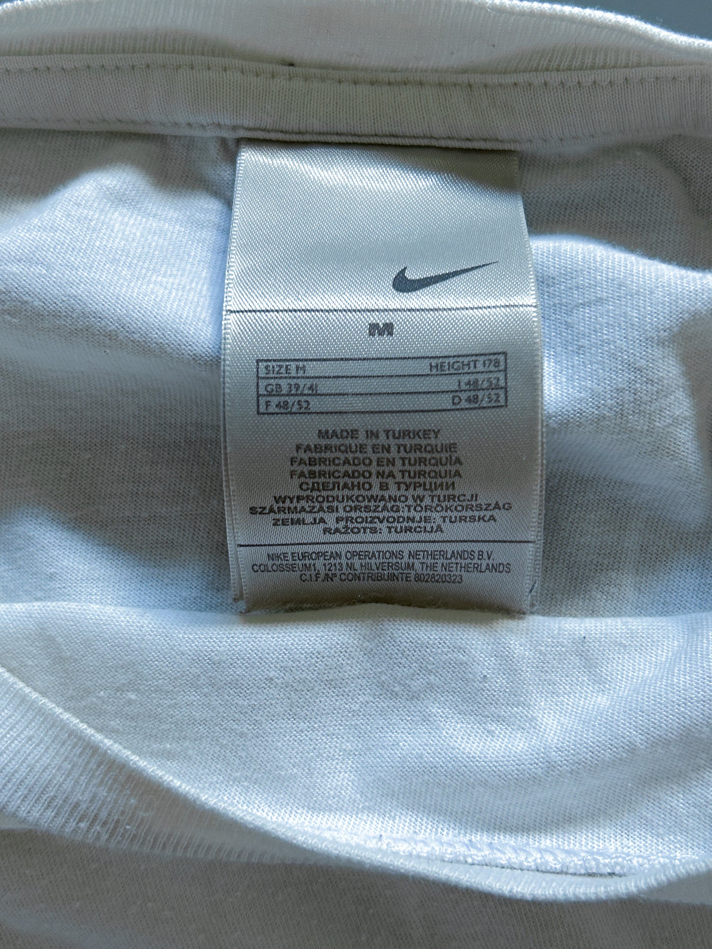 Vintage Nike Shirt | L