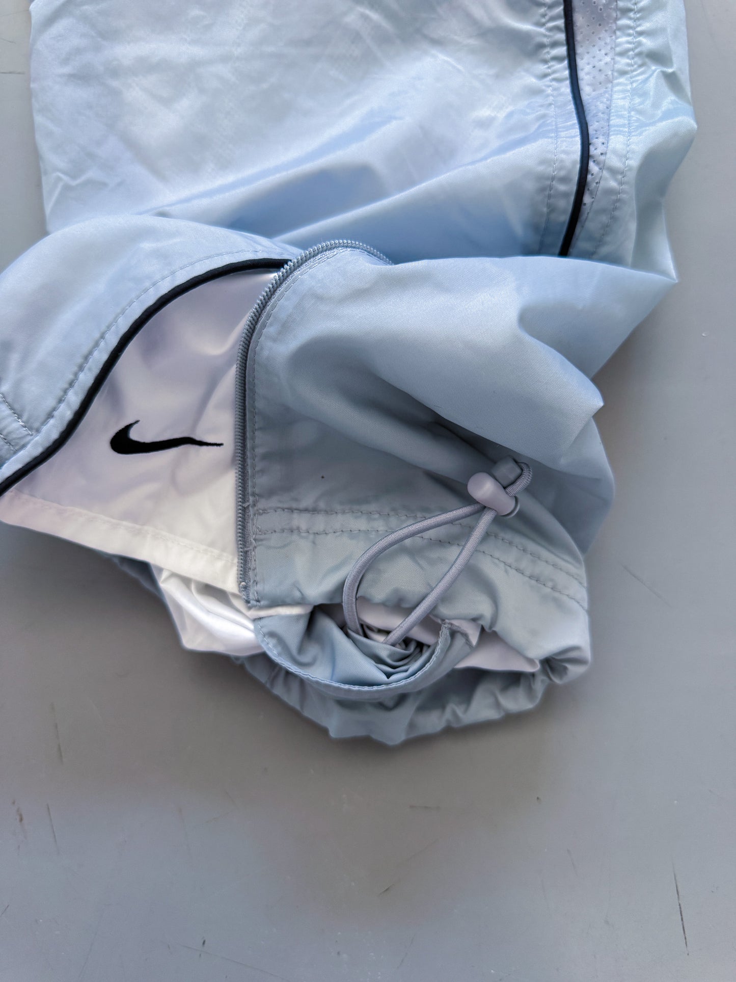 Nike Vintage Trackpants | XS