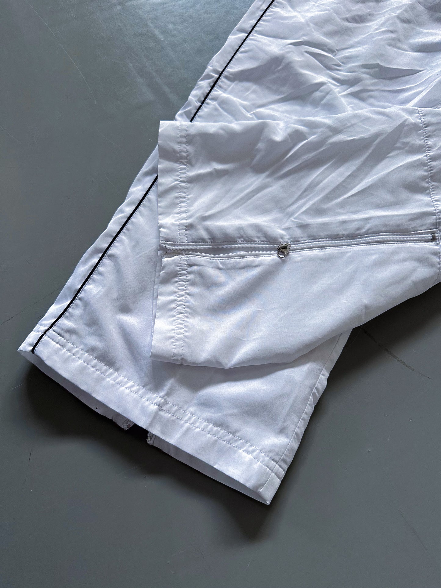 Nike Vintage Trackpants | S