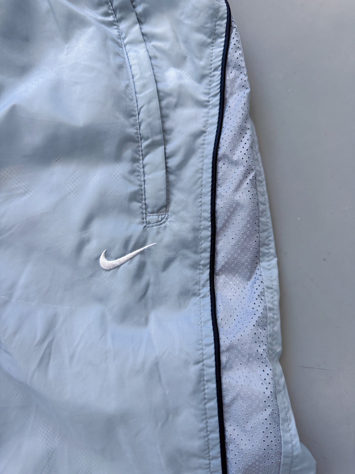 Nike Vintage Trackpants | XS