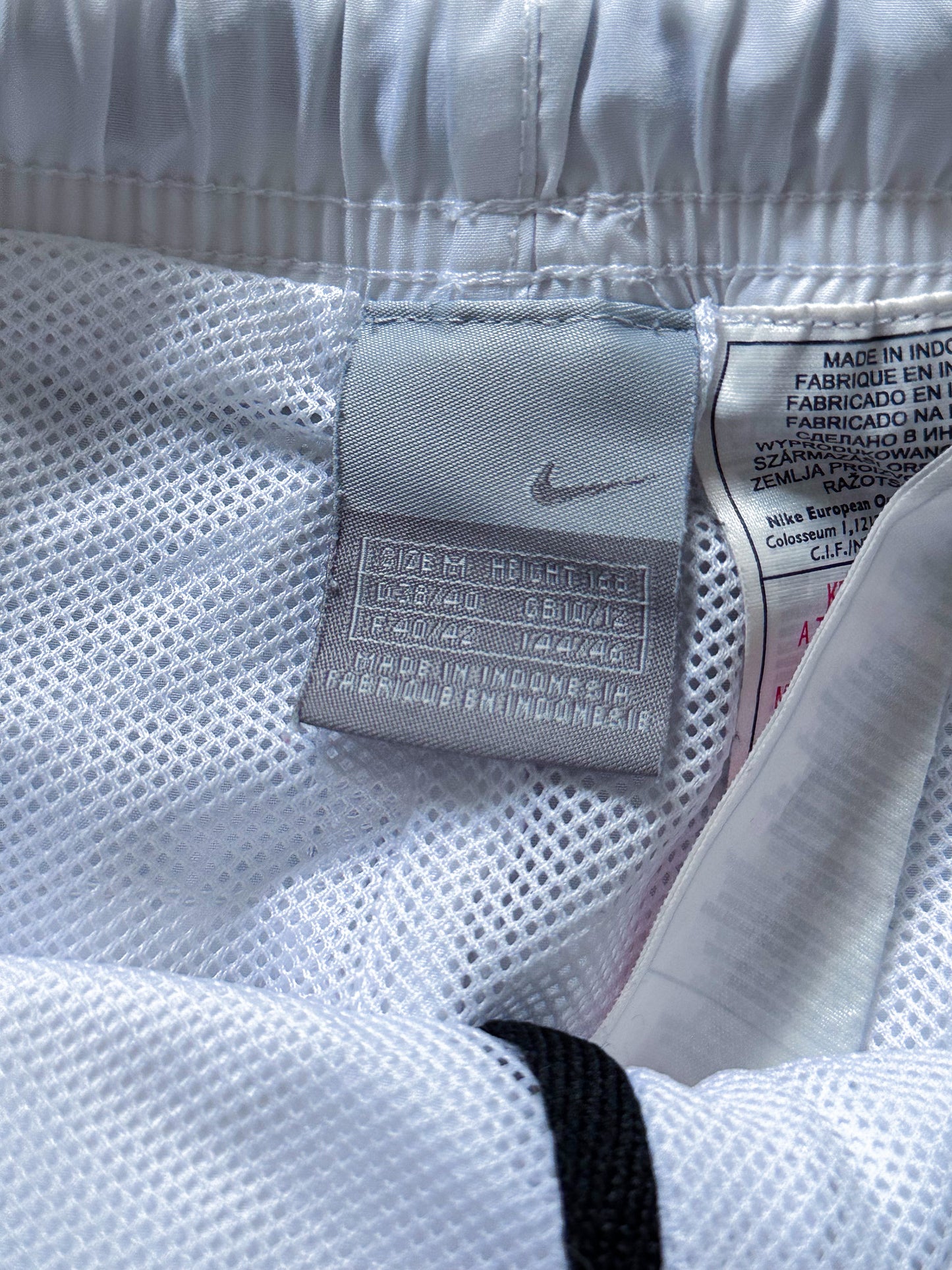 Nike Vintage Trackpants | S